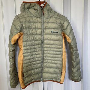 Cotopaxi Fuego down jacket (XS)